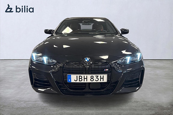 BMW M440i 8 of 26