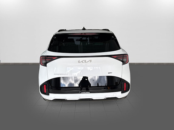 Kia Sportage 5 of 14