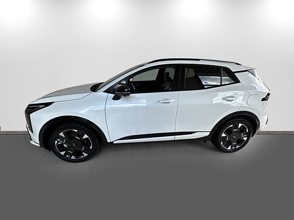 Kia Sportage 4 of 14