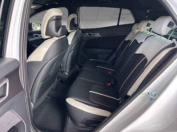 Kia Sportage 9 of 14