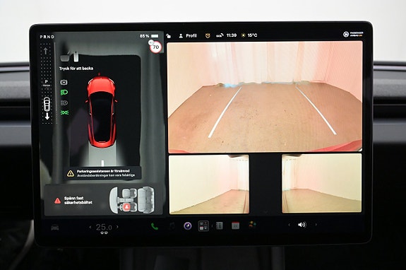 Tesla Model 3 17 of 27