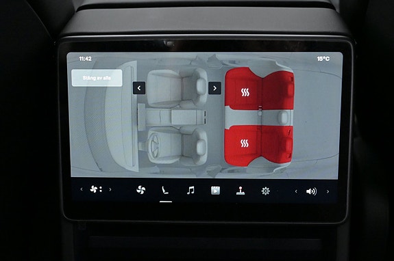 Tesla Model 3 25 of 27