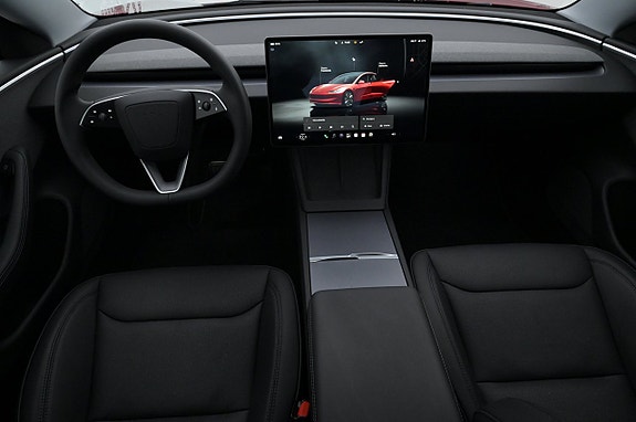 Tesla Model 3 6 of 27