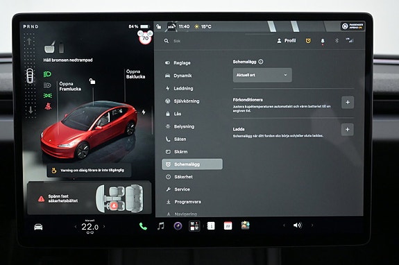 Tesla Model 3 14 of 27