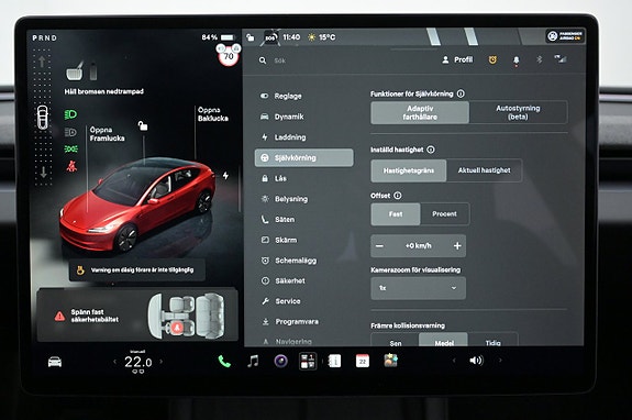 Tesla Model 3 15 of 27