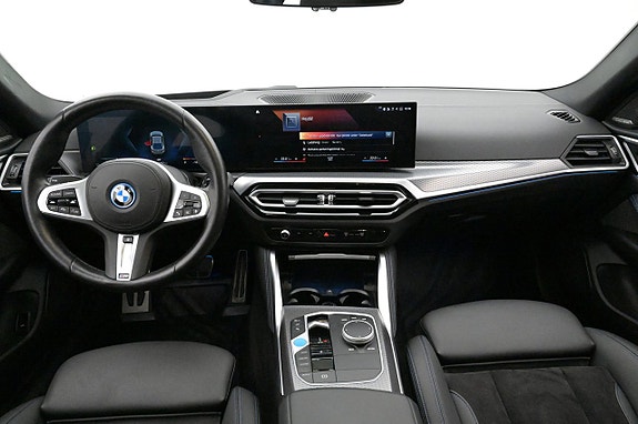 BMW i4 6 of 27