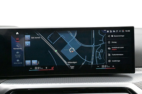 BMW i4 17 of 27