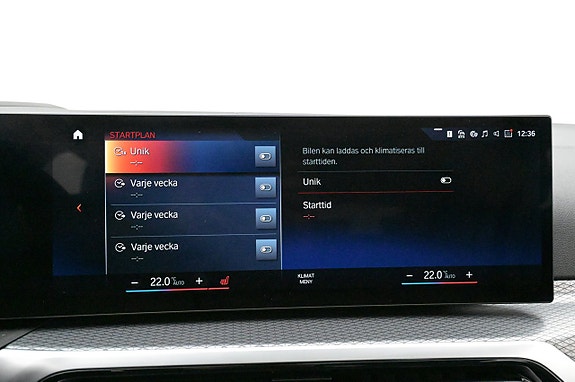 BMW i4 20 of 27