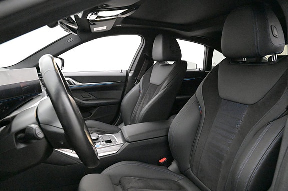BMW i4 10 of 27