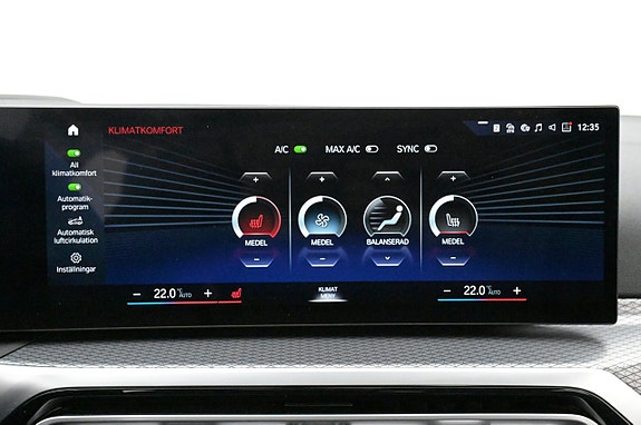 BMW i4 18 of 27