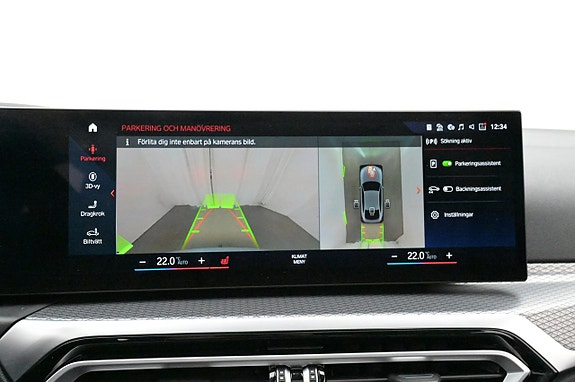 BMW i4 16 of 27
