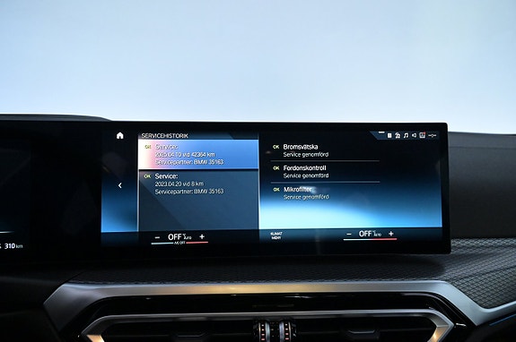 BMW i4 22 of 27