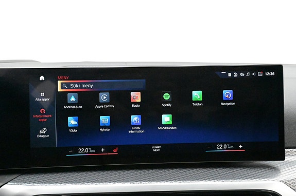 BMW i4 19 of 27