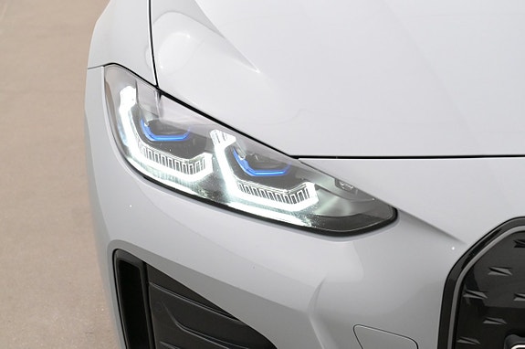 BMW i4 26 of 27