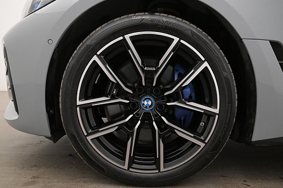 BMW i4 27 of 27