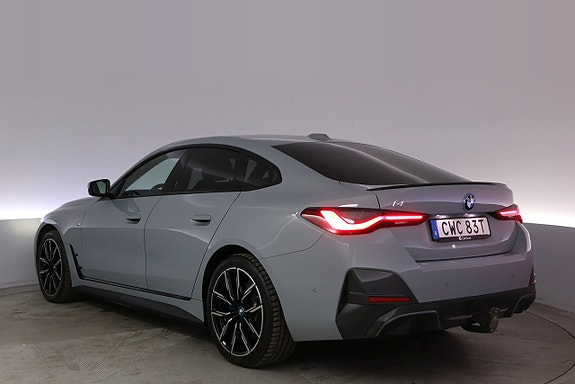 BMW i4 4 of 27