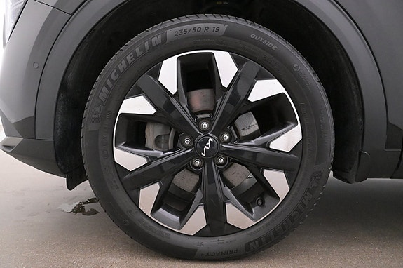 Kia Sportage 27 of 27
