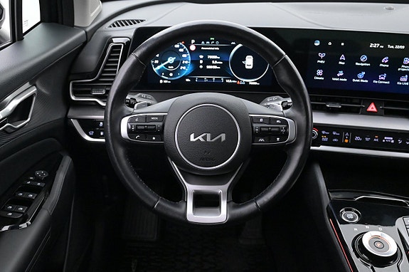 Kia Sportage 7 of 27