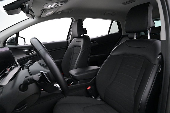 Kia Sportage 9 of 27