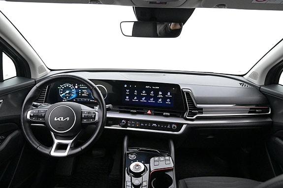 Kia Sportage 6 of 27
