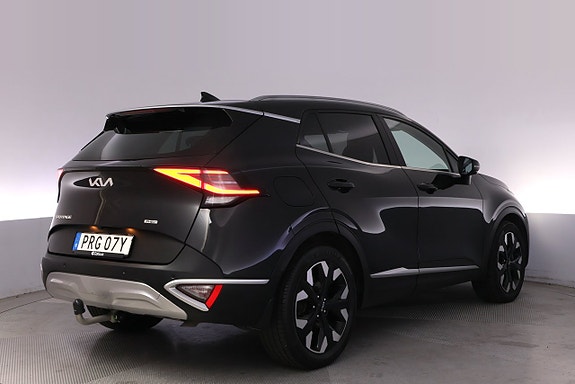 Kia Sportage 5 of 27