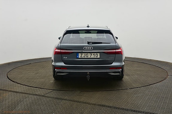 Audi A6 4 of 13