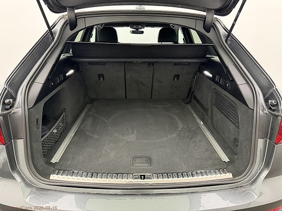 Audi A6 12 of 13