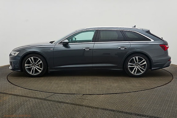 Audi A6 5 of 13