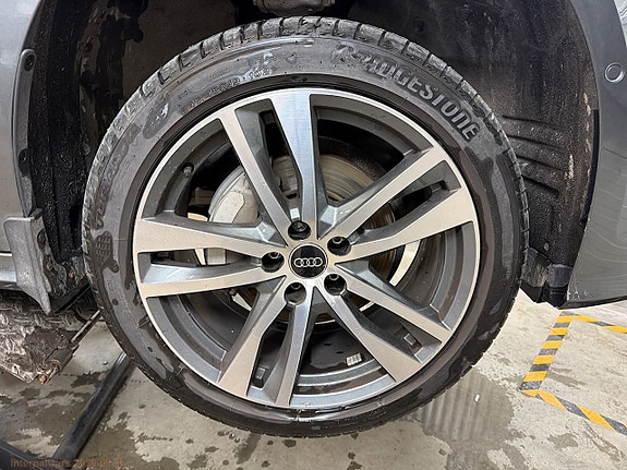 Audi A6 13 of 13