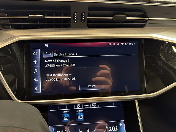 Audi A6 8 of 13