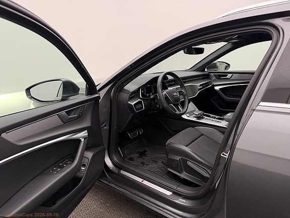 Audi A6 10 of 13