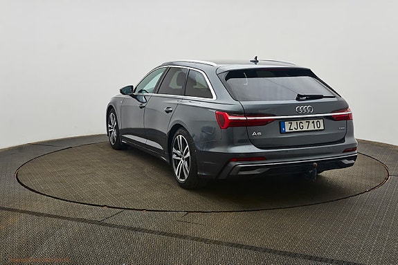 Audi A6 6 of 13