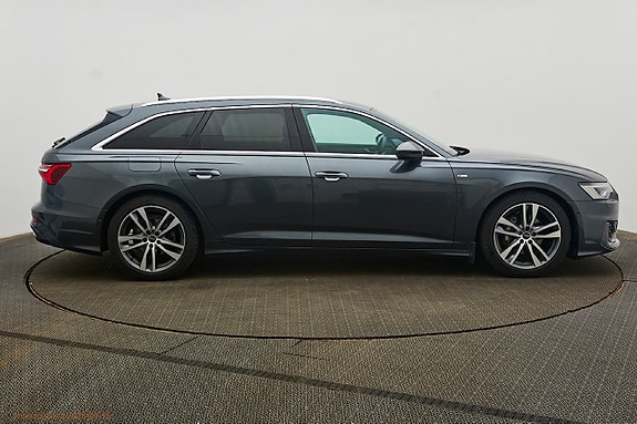 Audi A6 7 of 13