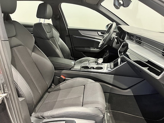 Audi A6 11 of 12