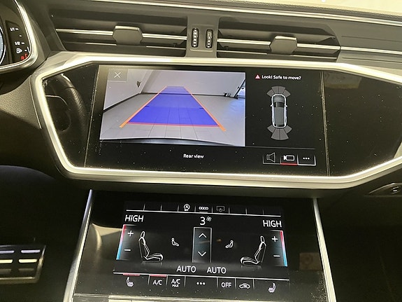 Audi A6 10 of 12