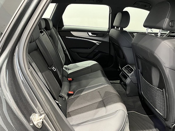 Audi A6 8 of 11