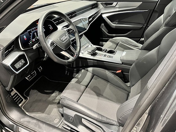 Audi A6 7 of 11