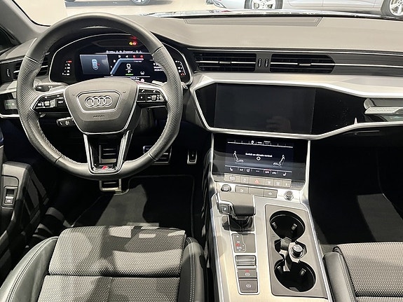 Audi A6 10 of 11