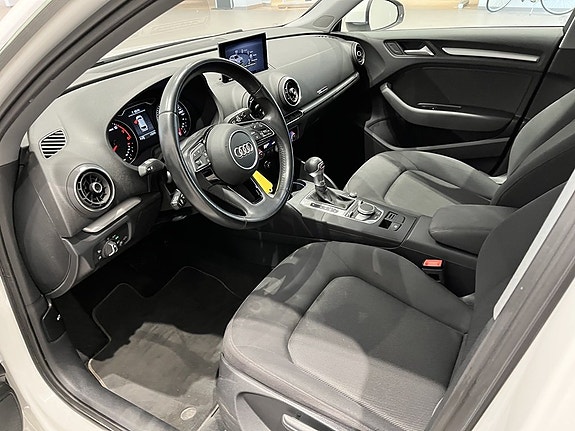 Audi A3 5 of 9
