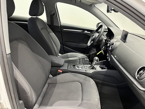 Audi A3 9 of 9