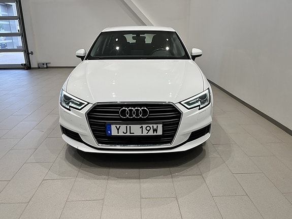 Audi A3 2 of 9