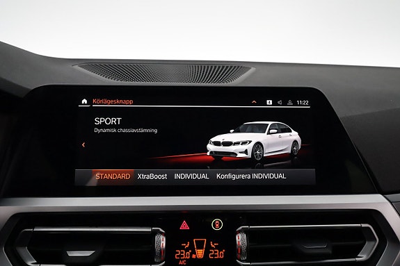 BMW 330e 22 of 27