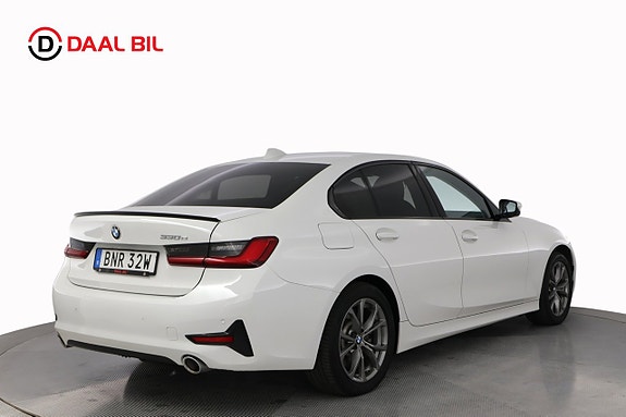 BMW 330e 6 of 27