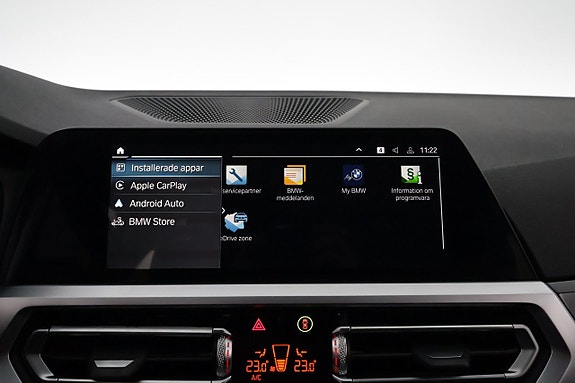 BMW 330e 18 of 27