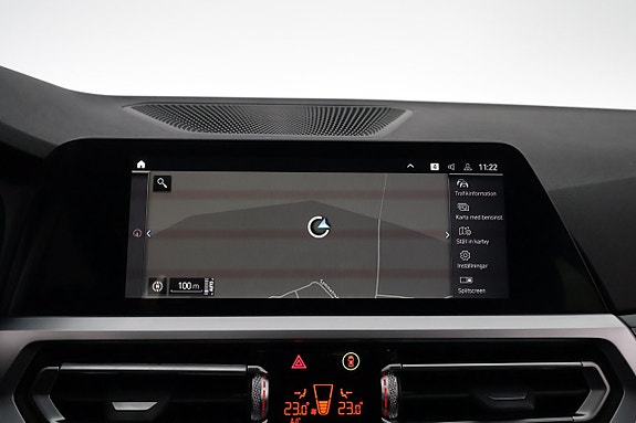 BMW 330e 21 of 27