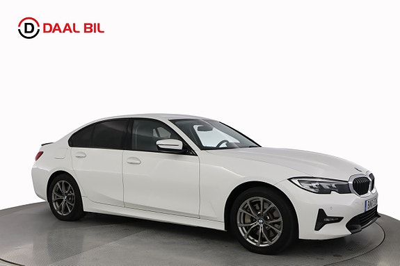 BMW 330e 4 of 27