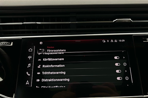 Audi Q8 27 of 30