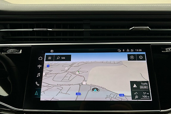 Audi Q8 8 of 30