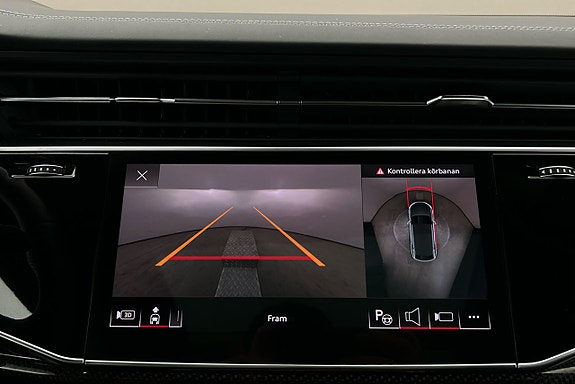Audi Q8 29 of 30