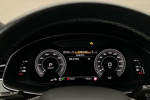 Audi Q8 7 of 30